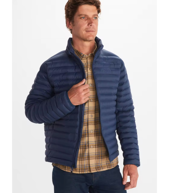 copy of מעיל לגברים Marmot Featherless Jacket