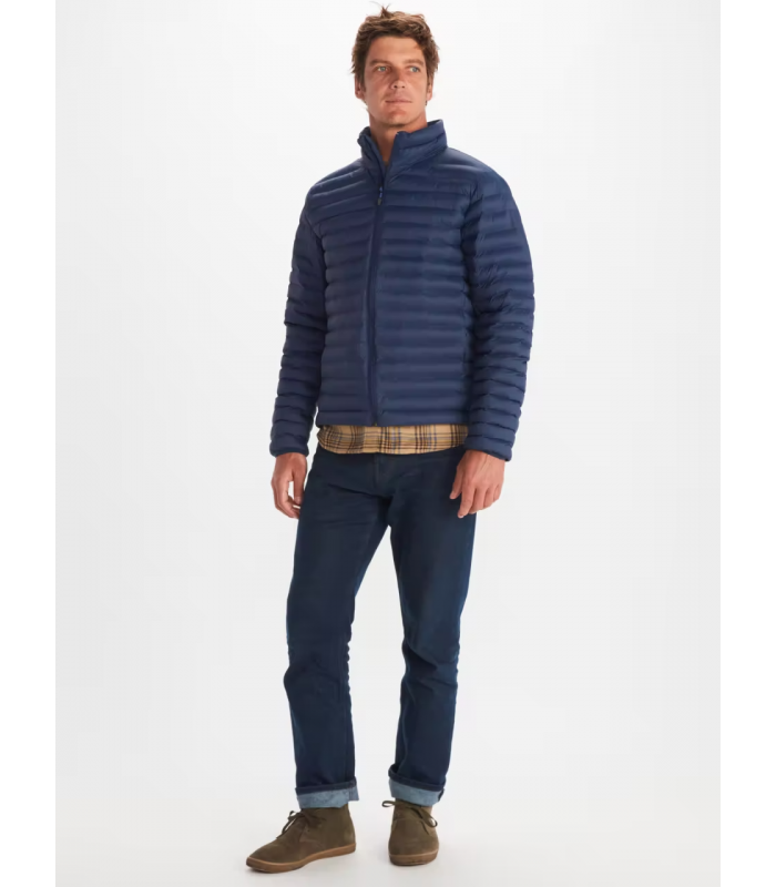 copy of מעיל לגברים Marmot Featherless Jacket