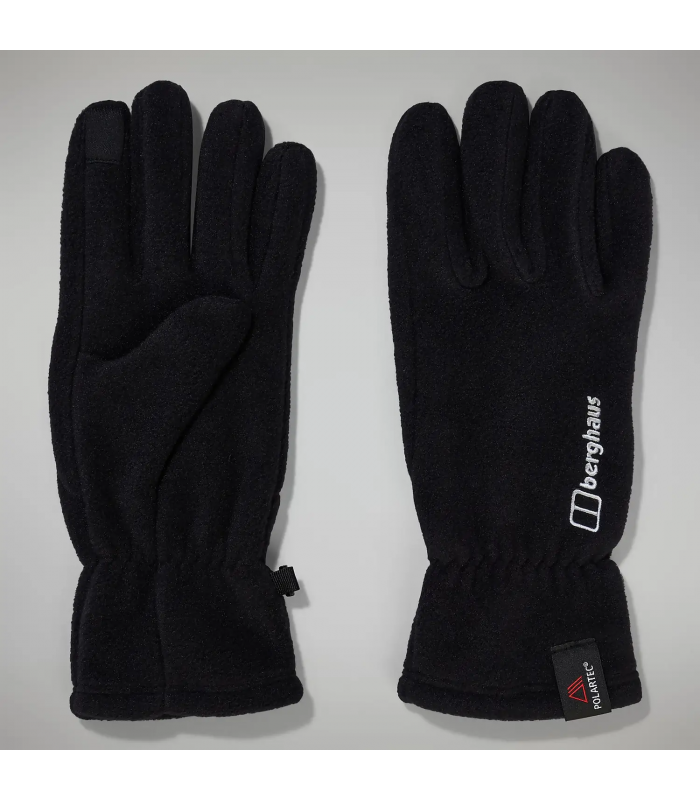 כפפות פליס אקסטרה מבודדות Prism Polartec