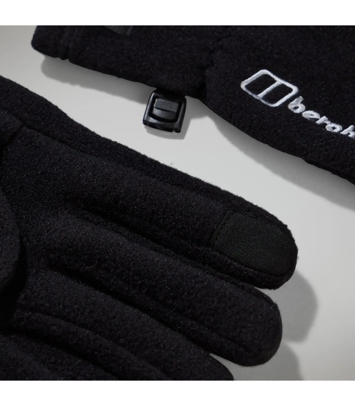 כפפות פליס אקסטרה מבודדות Prism Polartec