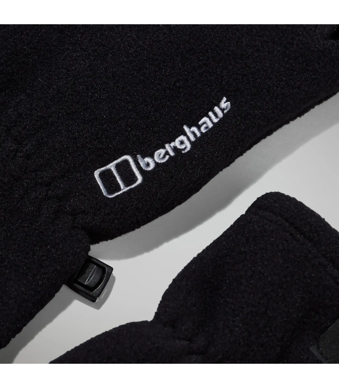 כפפות פליס אקסטרה מבודדות Prism Polartec