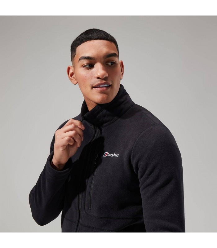 מעיל פליס מבודד לגברים Activity Polartec