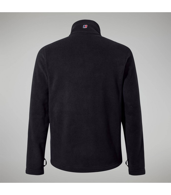 מעיל פליס מבודד לגברים Activity Polartec