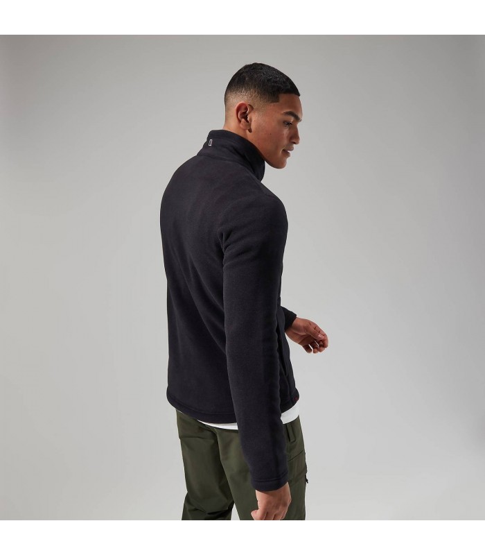 מעיל פליס מבודד לגברים Activity Polartec