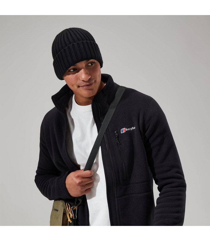 מעיל פליס מבודד לגברים Activity Polartec