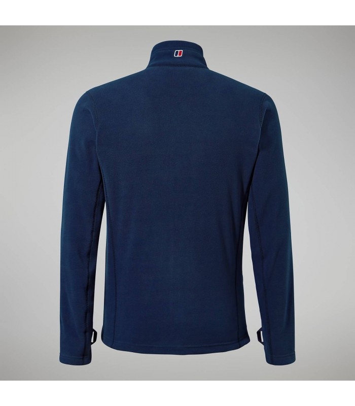 מיקרו פליס חצי רוכסן אלגנטי Prism