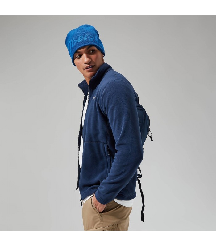 מיקרו פליס חצי רוכסן אלגנטי Prism