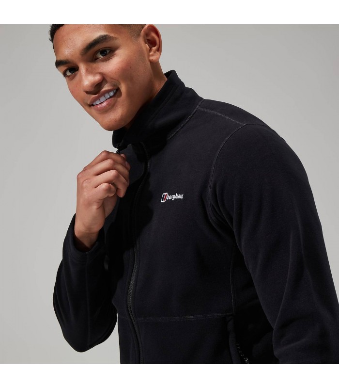 מיקרו פליס חצי רוכסן אלגנטי Prism