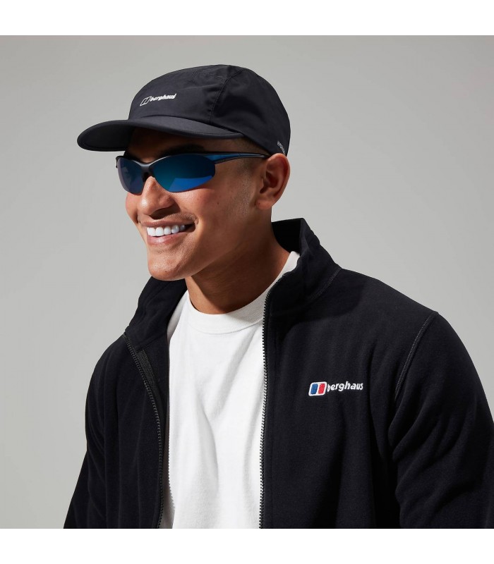 מיקרו פליס חצי רוכסן אלגנטי Prism