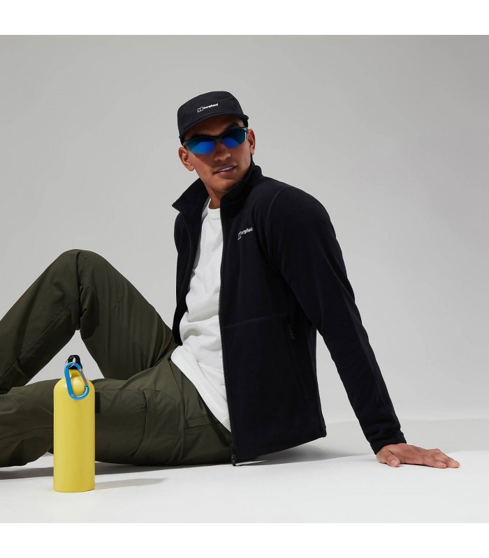 מיקרו פליס חצי רוכסן אלגנטי Prism