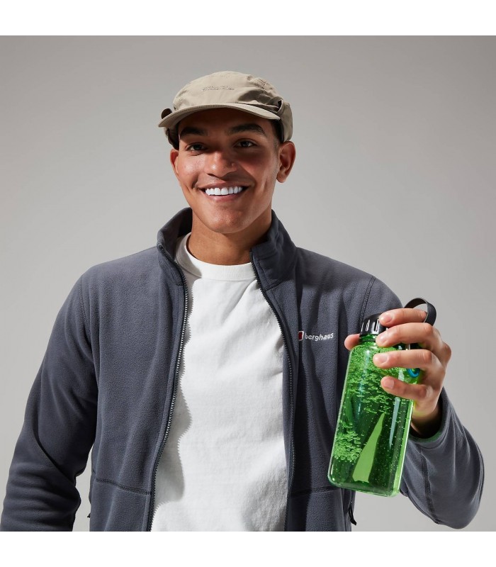 מיקרו פליס חצי רוכסן אלגנטי Prism