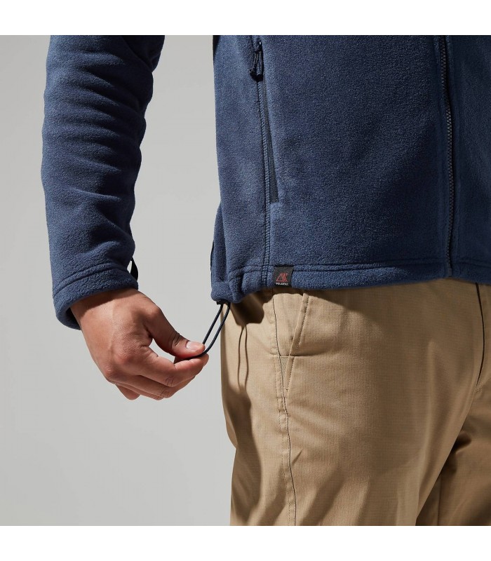 מעיל פליס אלגנטי Prism Polartec IA