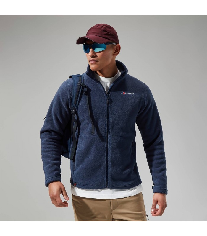 מעיל פליס אלגנטי Prism Polartec IA