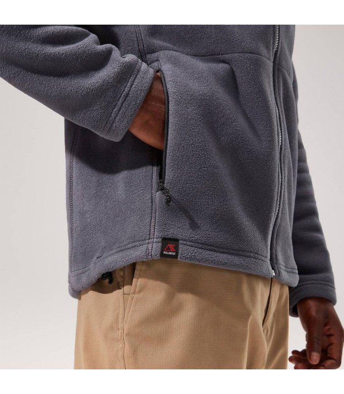 מעיל פליס אלגנטי Prism Polartec IA