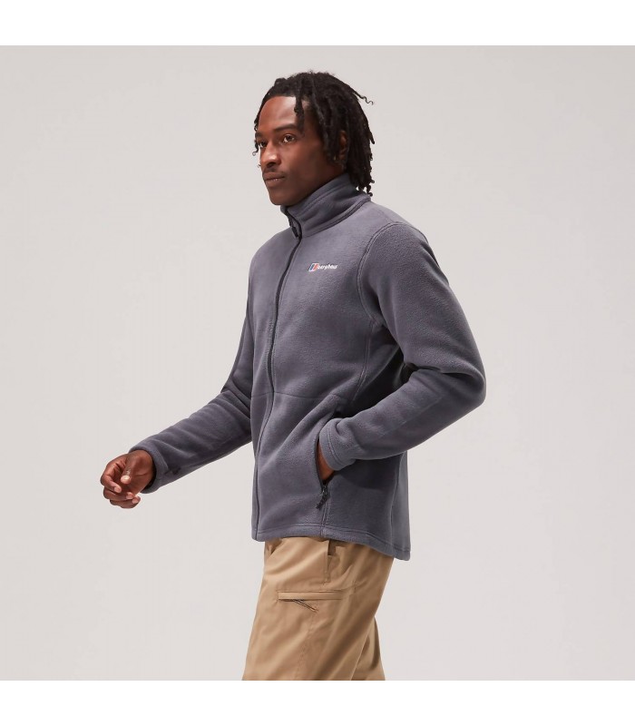 מעיל פליס אלגנטי Prism Polartec IA