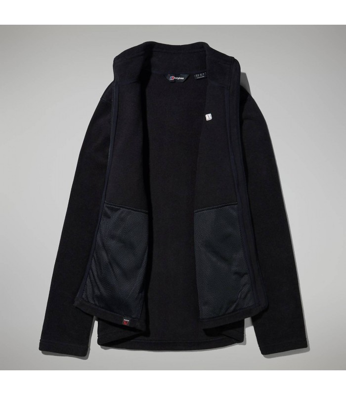 מעיל פליס אלגנטי Prism Polartec IA