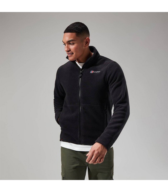 מעיל פליס אלגנטי Prism Polartec IA