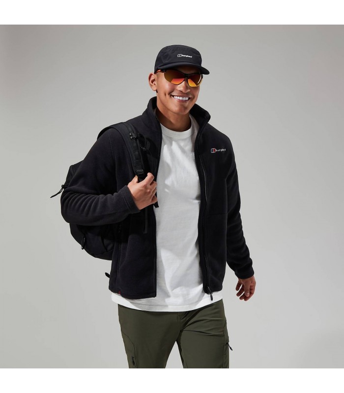 מעיל פליס אלגנטי Prism Polartec IA