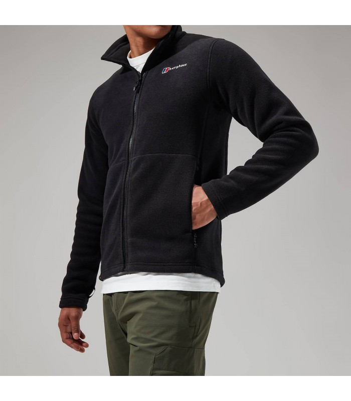 מעיל פליס אלגנטי Prism Polartec IA