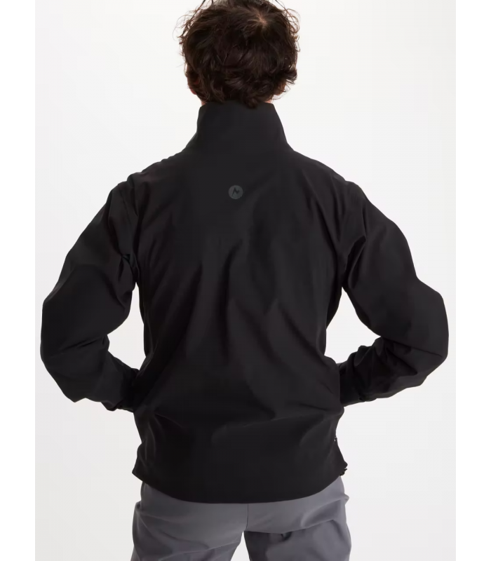 מעיל סופטשל לגברים Alsek Jacket