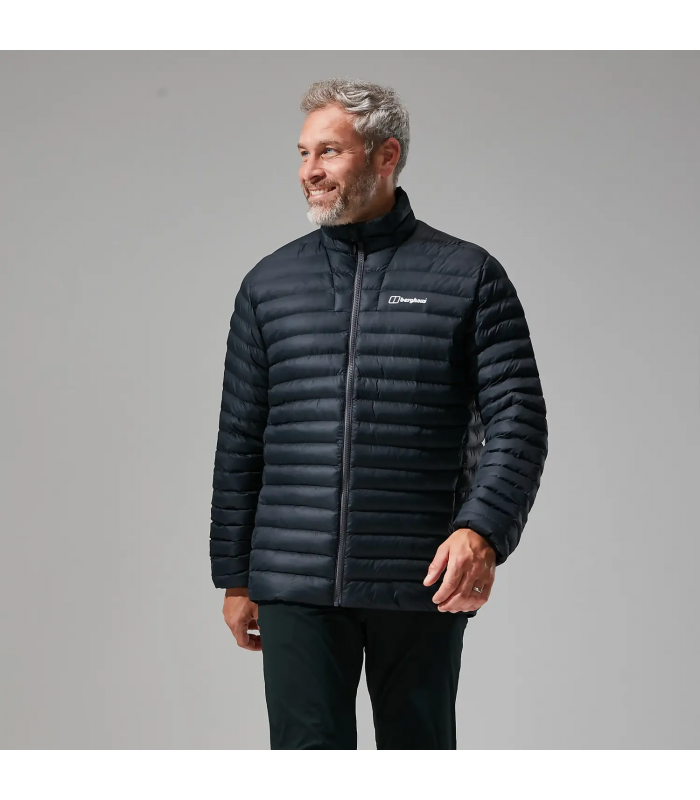 מעיל פוך לגברים Seral Syn Jacket
