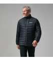 מעיל פוך לגברים Seral Syn Jacket