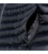 מעיל פוך לגברים Seral Syn Jacket