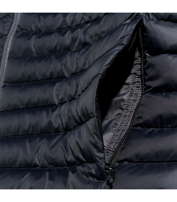 מעיל פוך לגברים Seral Syn Jacket