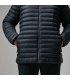 מעיל פוך לגברים Seral Syn Jacket