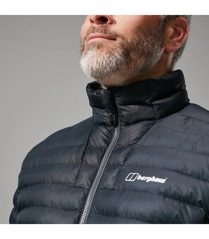 מעיל פוך לגברים Seral Syn Jacket