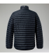 מעיל פוך לגברים Seral Syn Jacket
