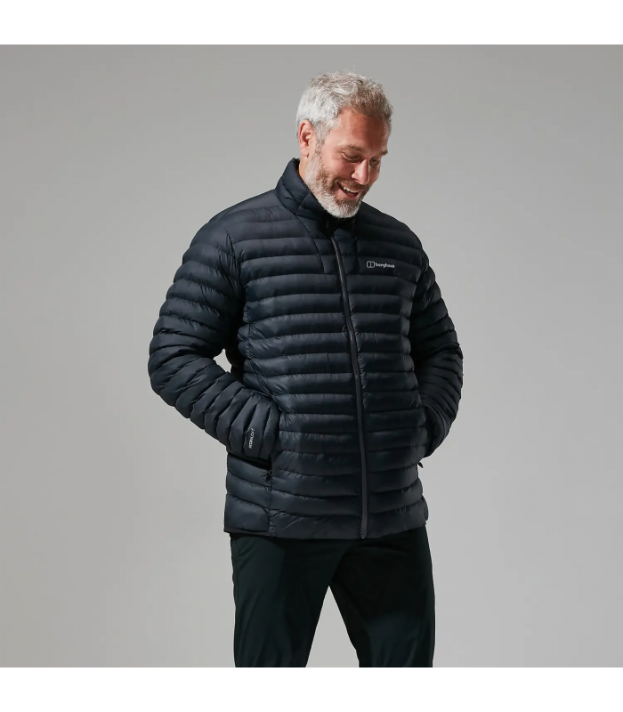 מעיל פוך לגברים Seral Syn Jacket