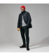 מעיל פוך לגברים Seral Syn Jacket
