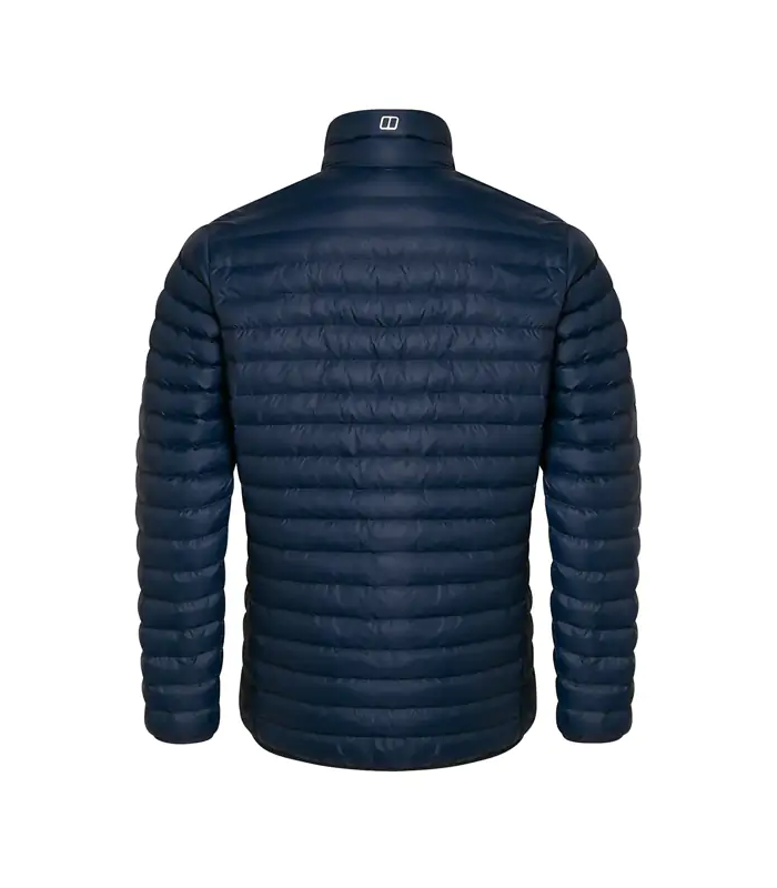 מעיל פוך לגברים Seral Syn Jacket