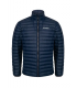 מעיל פוך לגברים Seral Syn Jacket