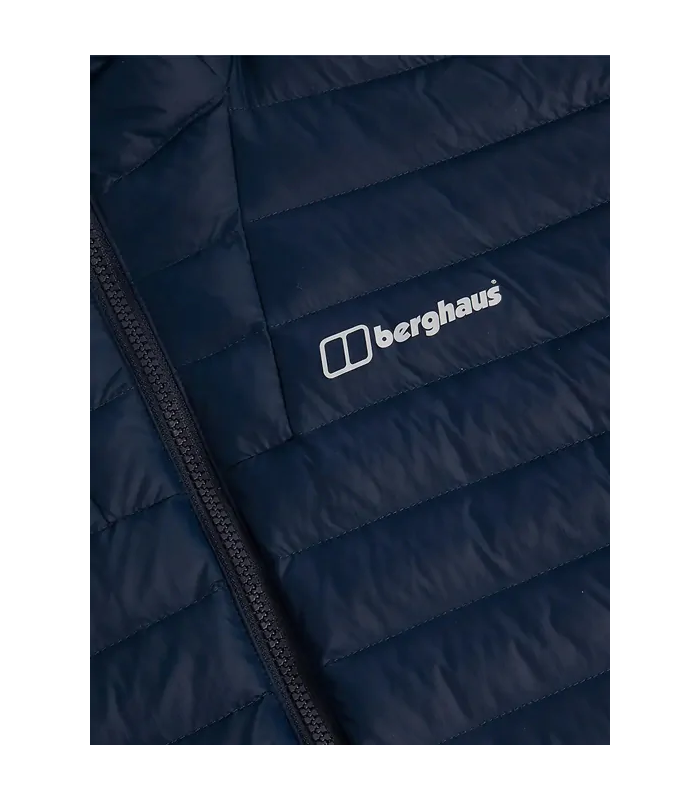 מעיל פוך לגברים Seral Syn Jacket