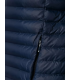 מעיל פוך לגברים Seral Syn Jacket