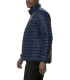 מעיל פוך לגברים Seral Syn Jacket