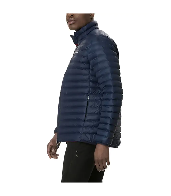מעיל פוך לגברים Seral Syn Jacket