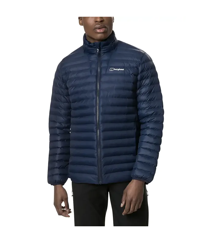 מעיל פוך לגברים Seral Syn Jacket
