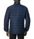 מעיל פוך לגברים Seral Syn Jacket