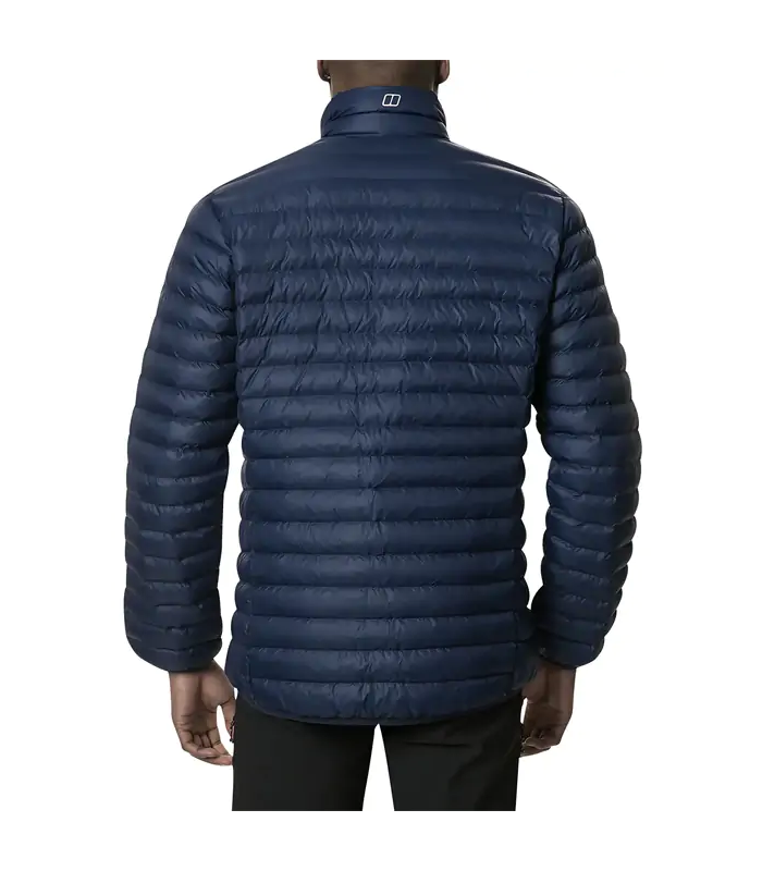מעיל פוך לגברים Seral Syn Jacket