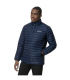 מעיל פוך לגברים Seral Syn Jacket