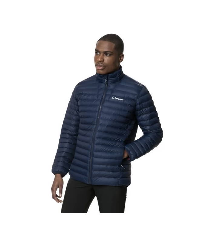 מעיל פוך לגברים Seral Syn Jacket