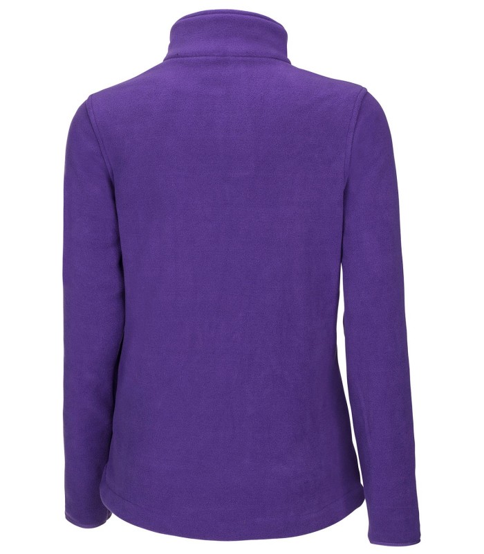 מעיל פליס קלאסי לנשים Wildcat