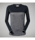 חולצה מנדפת שרוול ארוך לנשים Voyager Tech Tee