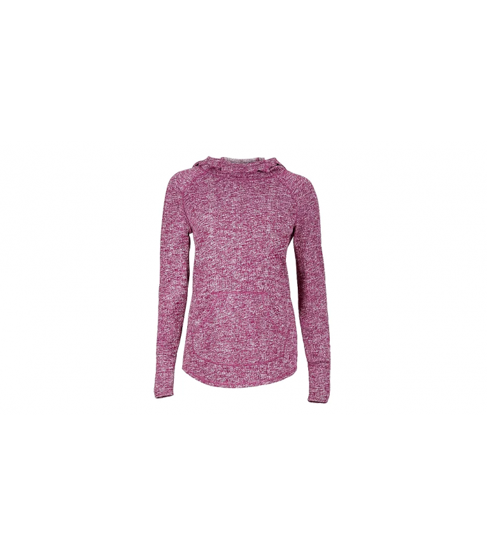 חולצה קפוצ'ון לנשים Tess Hoody