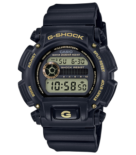 שעון ג'י שוק Casio DW9052GBX-1A9