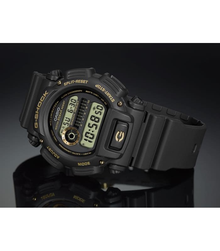 שעון ג'י שוק Casio DW9052GBX-1A9