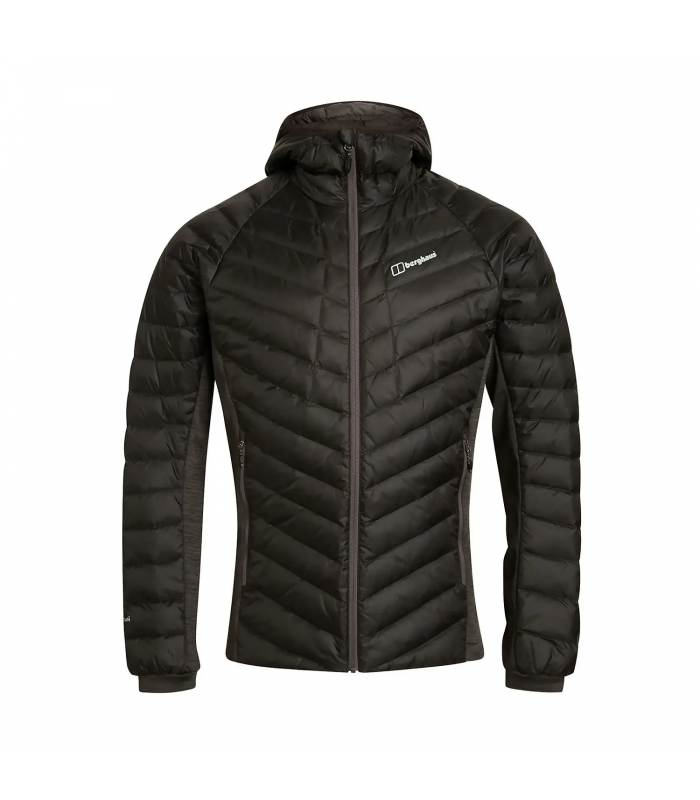 מעיל פוך לגברים Tephra Stretch Reflect Jacket